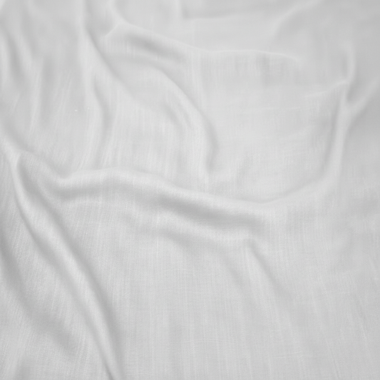 Turkish Lawn - White